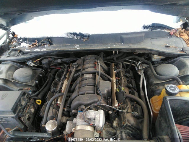 2C3CA6CT5AH239709 Chrysler 300