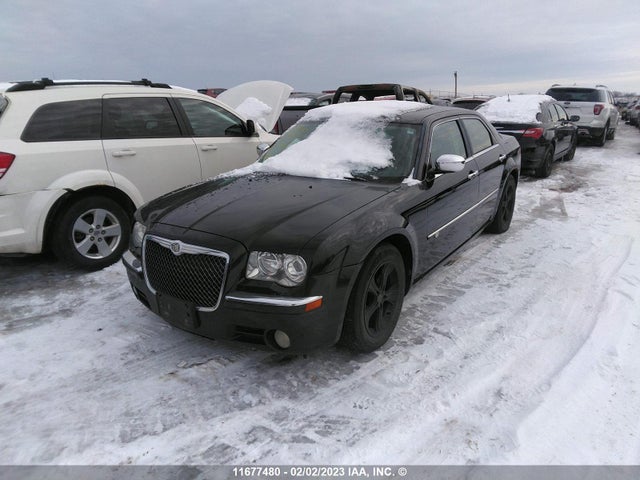 2C3CA6CT5AH239709 Chrysler 300