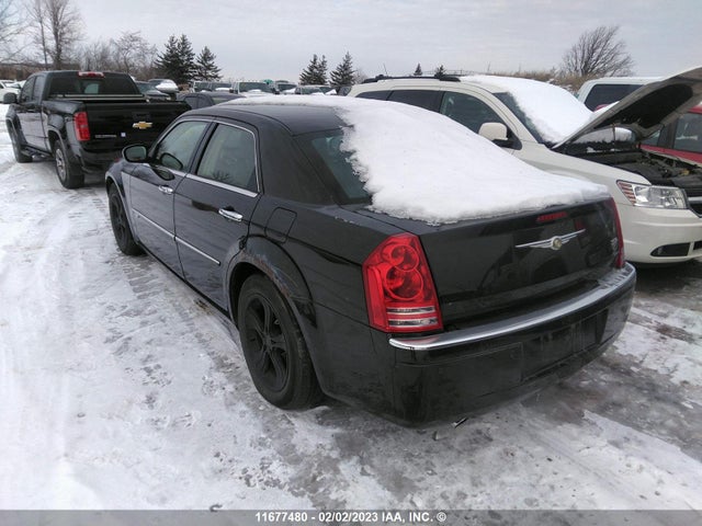 2C3CA6CT5AH239709 Chrysler 300