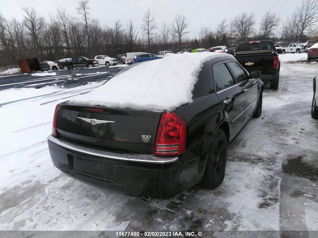 2C3CA6CT5AH239709 Chrysler 300