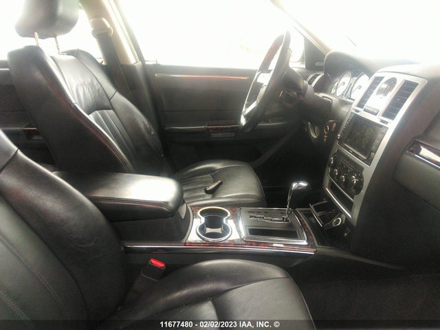 2C3CA6CT5AH239709 Chrysler 300