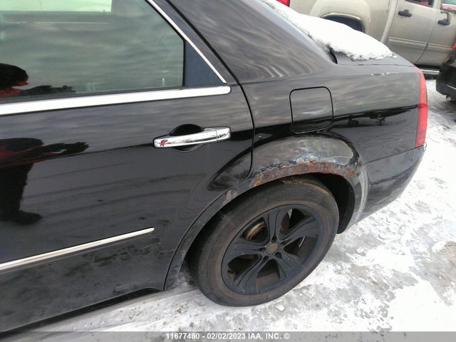 2C3CA6CT5AH239709 Chrysler 300