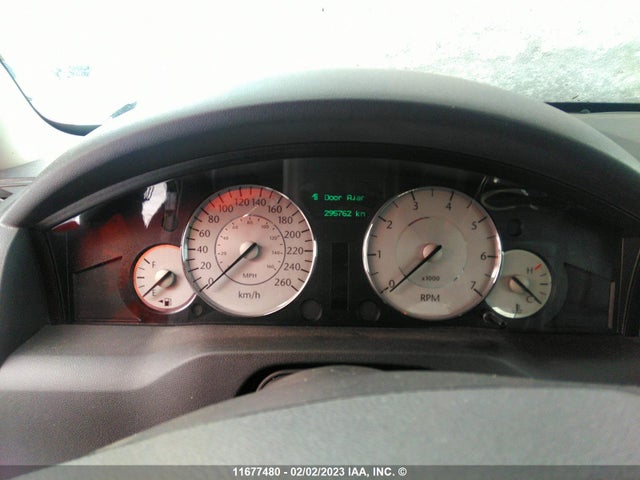 2C3CA6CT5AH239709 Chrysler 300