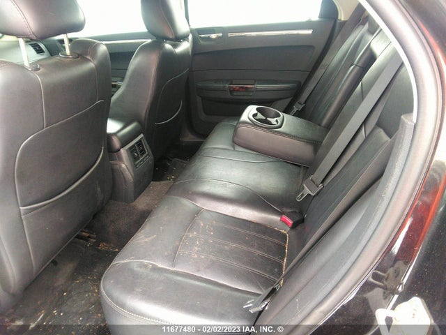 2C3CA6CT5AH239709 Chrysler 300