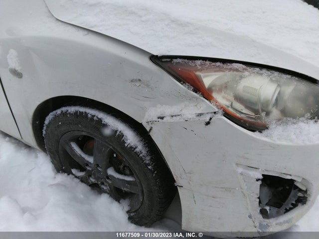 Mazda 3 I 2010 JM1BL1SF3A1334705 Image 7