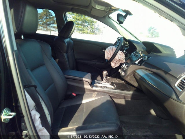 5J8TB4H58GL804698 Acura Rdx Technology