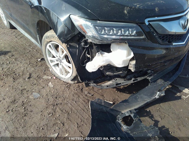 5J8TB4H58GL804698 Acura Rdx Technology