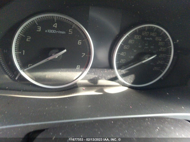 5J8TB4H58GL804698 Acura Rdx Technology