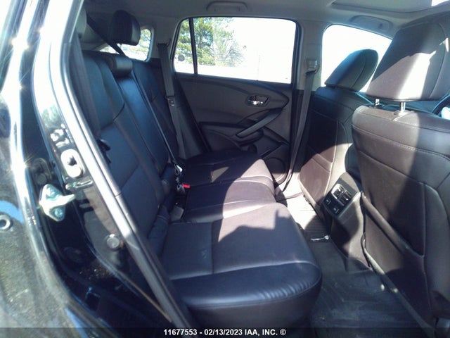 5J8TB4H58GL804698 Acura Rdx Technology