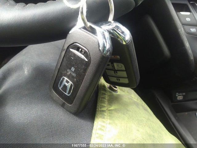 Honda CR-V 2021 2HKRW2H82MH215366 Image 3
