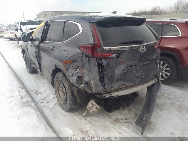 Honda CR-V 2021 2HKRW2H82MH215366 Image 4