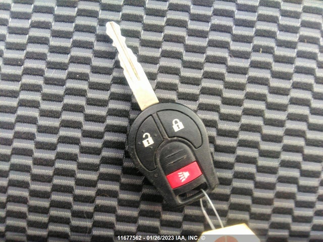 Nissan Micra 2015 3N1CK3CP3FL254219 Image 3