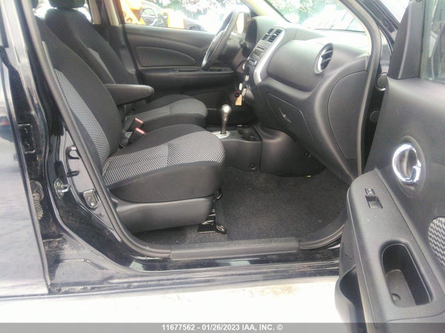 Nissan Micra 2015 3N1CK3CP3FL254219 Image 6