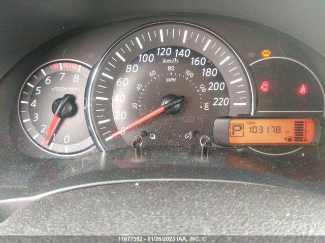 Nissan Micra 2015 3N1CK3CP3FL254219 Image 8