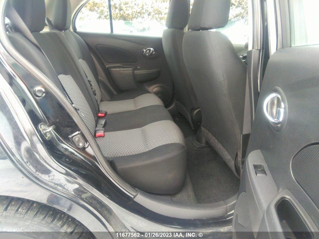Nissan Micra 2015 3N1CK3CP3FL254219 Image 9