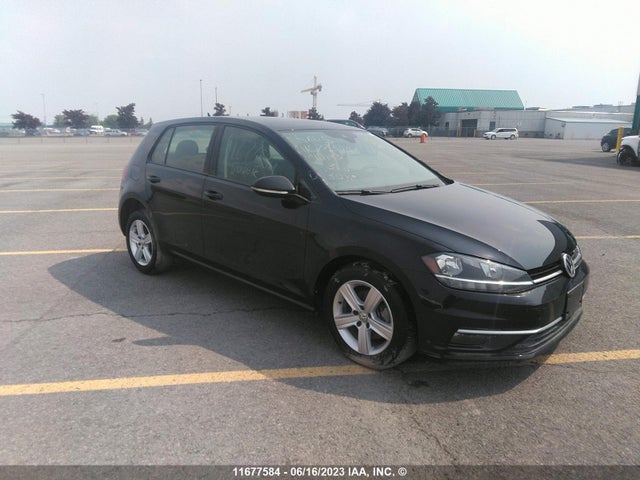 3VWG57AU2LM012143 auction archive image