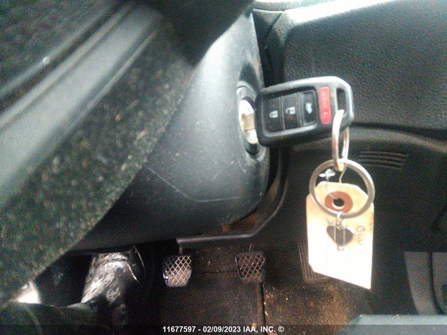 Honda Civic Lx 2016 2HGFC2E55GH004506 Image 11