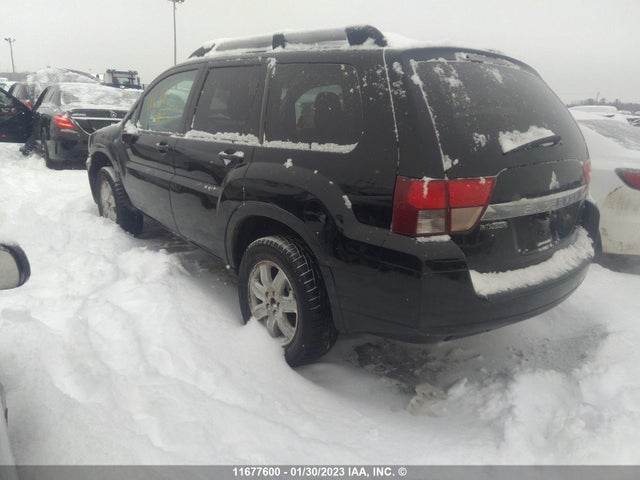 4A4JN3AS8BE602330 Mitsubishi Endeavor Se