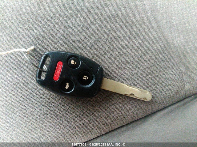 Honda ACCORD LX 2009 1HGCP26349A800301 Image 3