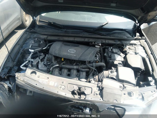 Mazda 3 2020 3MZBPAB79LM138641 Image 10