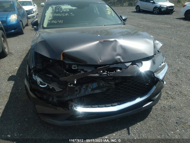 Mazda 3 2020 3MZBPAB79LM138641 Image 12