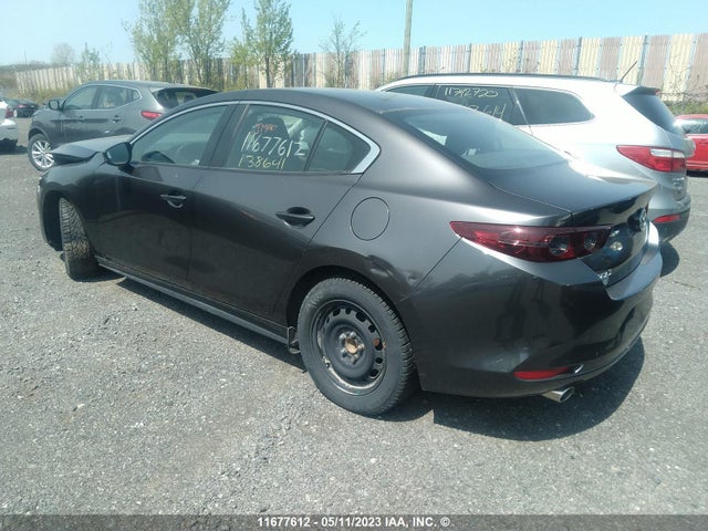 Mazda 3 2020 3MZBPAB79LM138641 Image 3