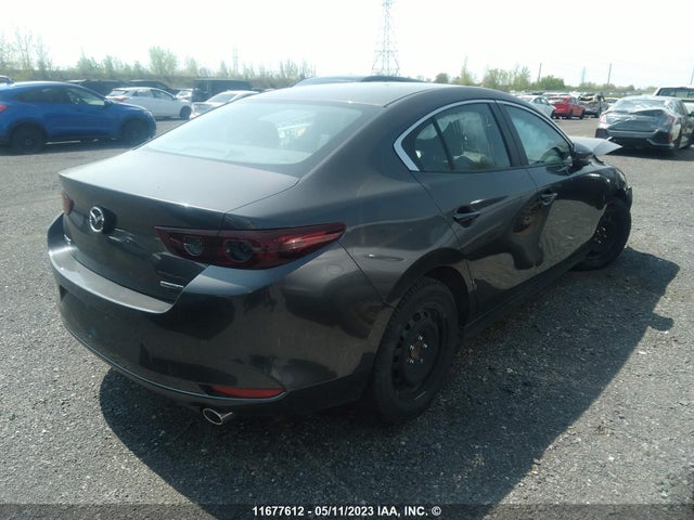 Mazda 3 2020 3MZBPAB79LM138641 Image 4