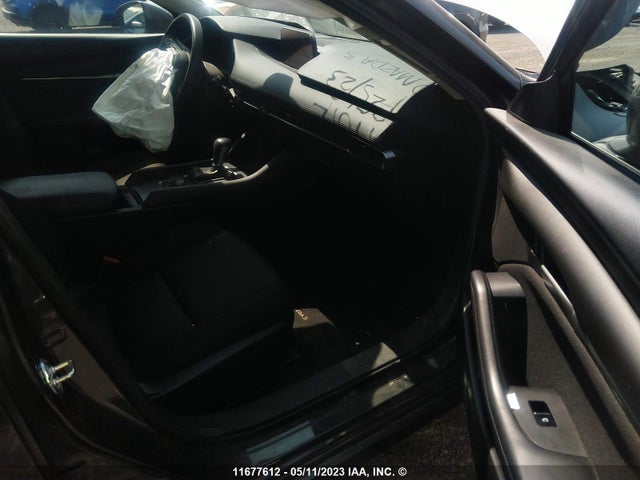 Mazda 3 2020 3MZBPAB79LM138641 Image 5