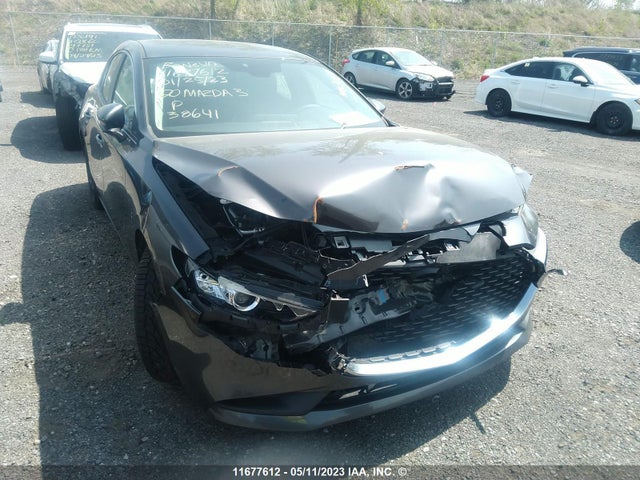 Mazda 3 2020 3MZBPAB79LM138641 Image 6