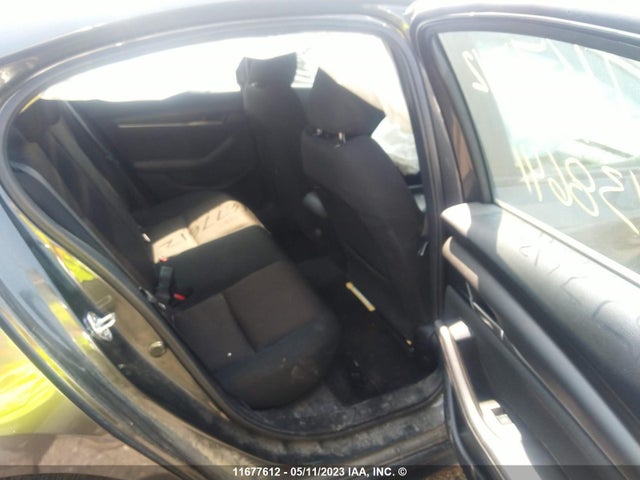 Mazda 3 2020 3MZBPAB79LM138641 Image 8