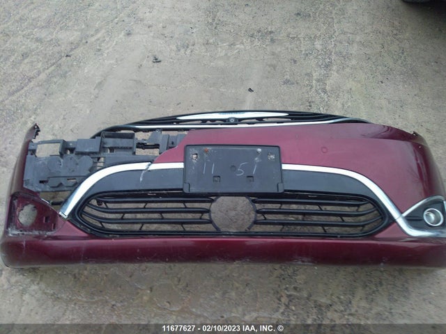 2C4RC1N7XHR656816 Chrysler Pacifica Ehybrid Platinum