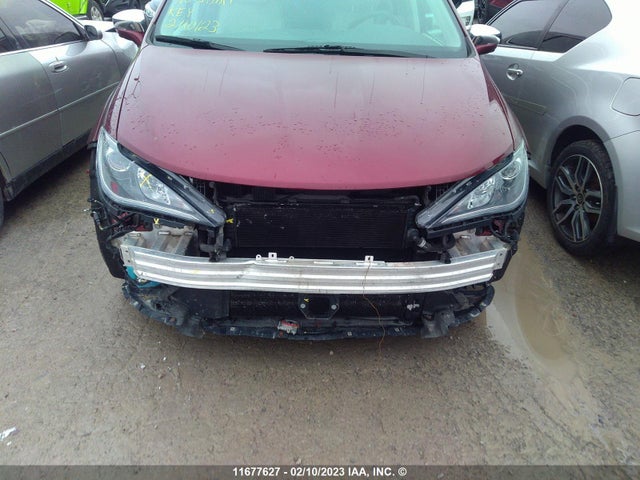 2C4RC1N7XHR656816 Chrysler Pacifica Ehybrid Platinum