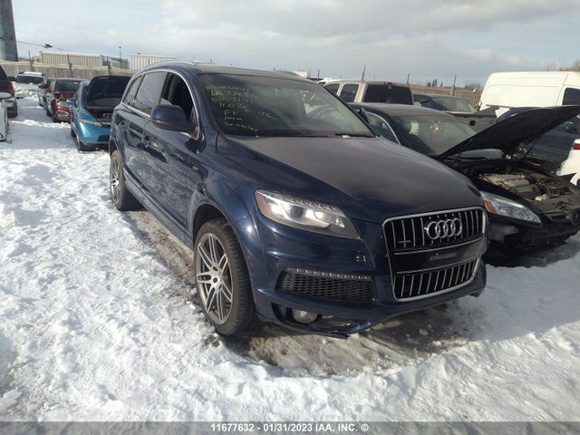 WA1DGCFE8BD007141 auction archive image