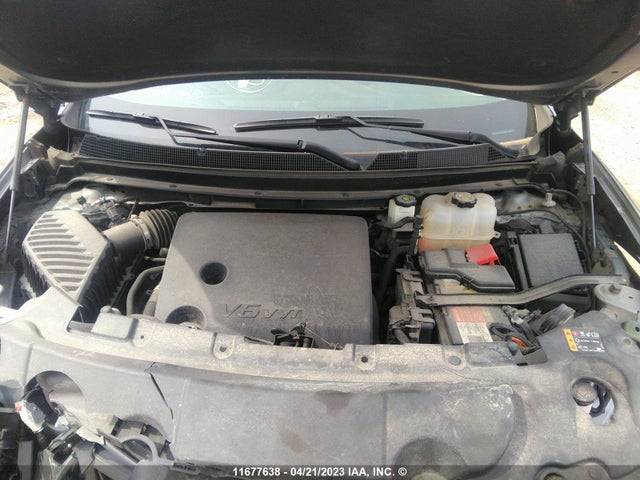 Chevrolet Traverse Lt 2020 1GNEVGKW3LJ154709 Image 10