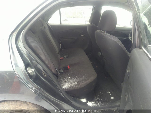 Toyota Yaris 2007 JTDBT923771079733 Image 9