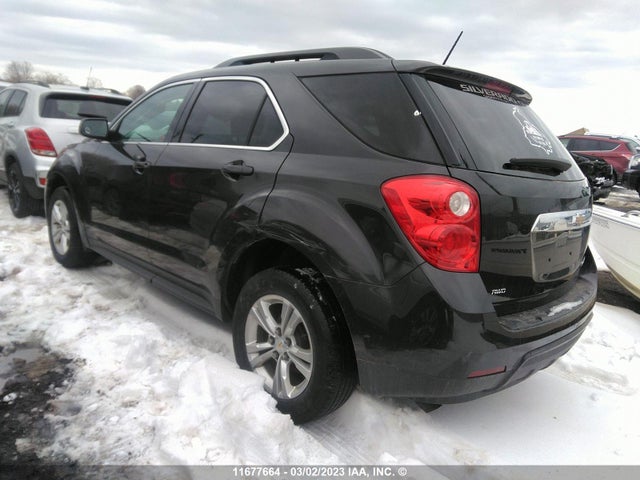 Chevrolet EQUINOX LT 2015 2GNFLFEK1F6402079 Image 3