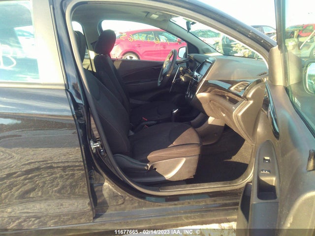 Chevrolet SPARK 1LT 2021 KL8CD6SAXMC706643 Image 5
