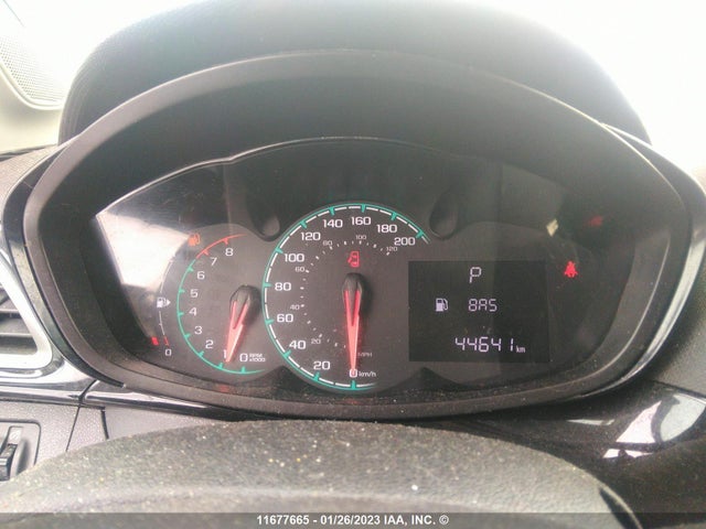 Chevrolet SPARK 1LT 2021 KL8CD6SAXMC706643 Image 7