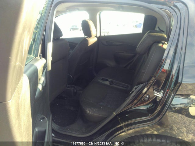 Chevrolet SPARK 1LT 2021 KL8CD6SAXMC706643 Image 8