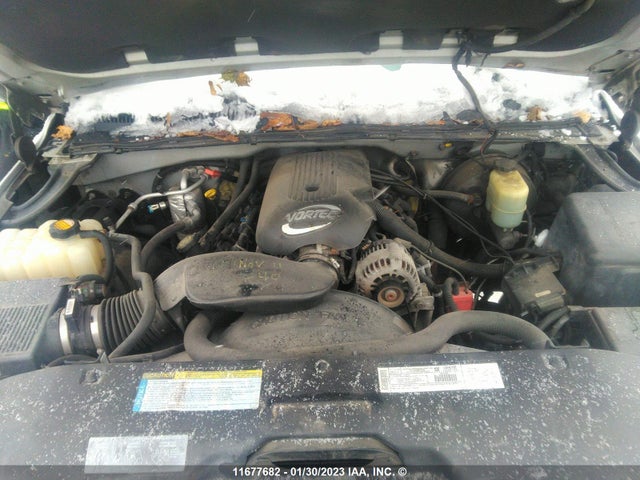Chevrolet Silverado C1500 2001 1GCEC19V71Z246025 Image 11
