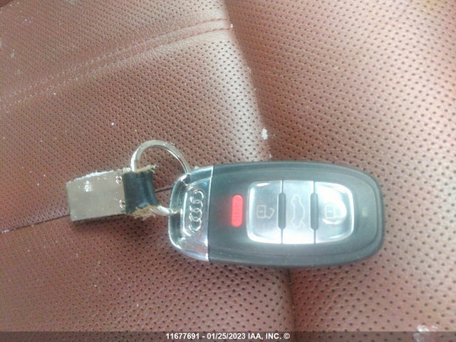 WAUJ8AFC8HN093981 Audi A6 Quattro Prog/technik S Ln