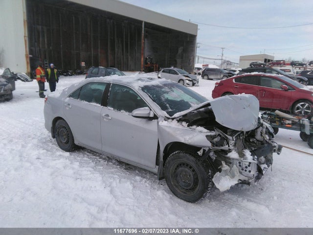 Toyota Camry L/se/le/xle 2014 4T1BF1FK0EU339259 головне зображення