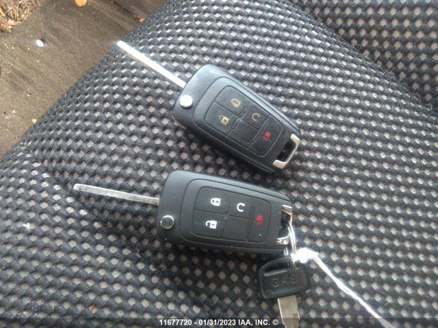 Chevrolet EQUINOX LT 2011 2CNFLEEC8B6446307 Image 3