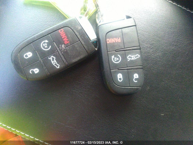 2C3CCAGG4MH640702 Chrysler 300 S