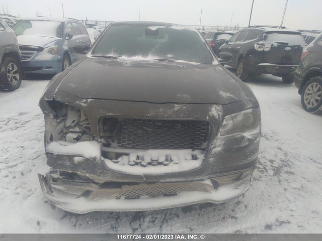 2C3CCAGG4MH640702 Chrysler 300 S