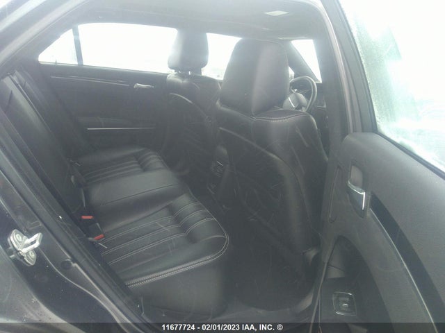 2C3CCAGG4MH640702 Chrysler 300 S