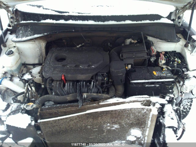 KIA Sorento L/lx 2019 5XYPGDA39KG455615 Image 12