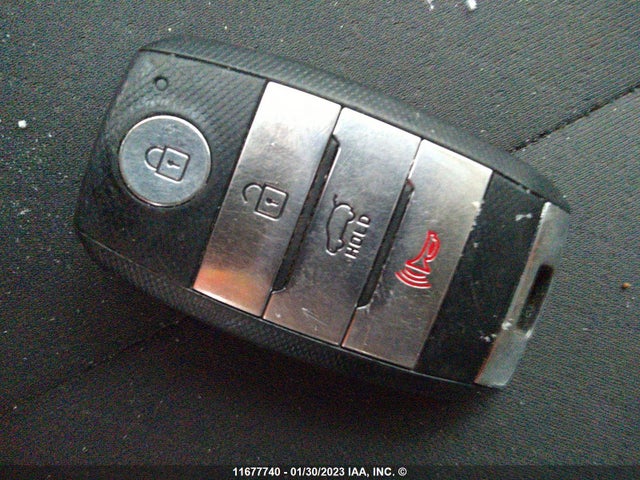 KIA Sorento L/lx 2019 5XYPGDA39KG455615 Image 3