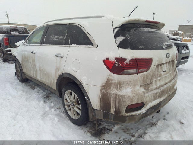 KIA Sorento L/lx 2019 5XYPGDA39KG455615 Image 5
