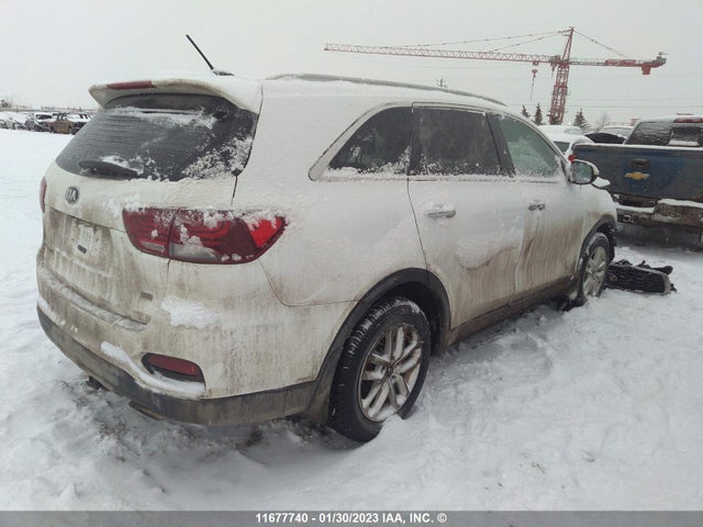 KIA Sorento L/lx 2019 5XYPGDA39KG455615 Image 6